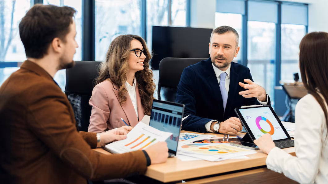 business loan solution