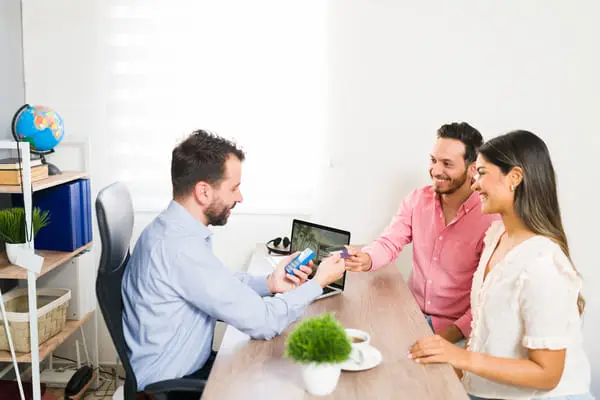 Access to Lenders Nationwide