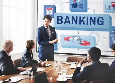 Access to BDC and Non-Bank Lenders