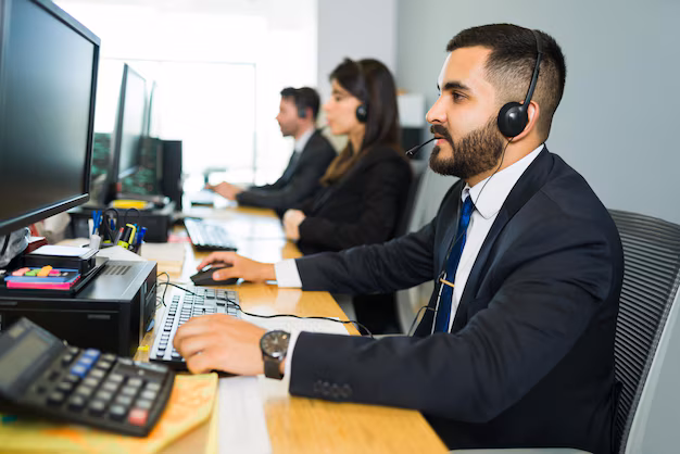 Expert Support