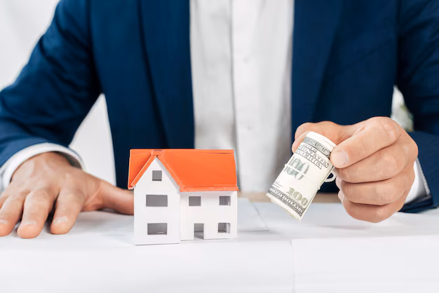 Investment Property Mortgages