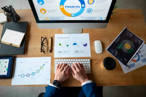 Tailored Financing Solutions